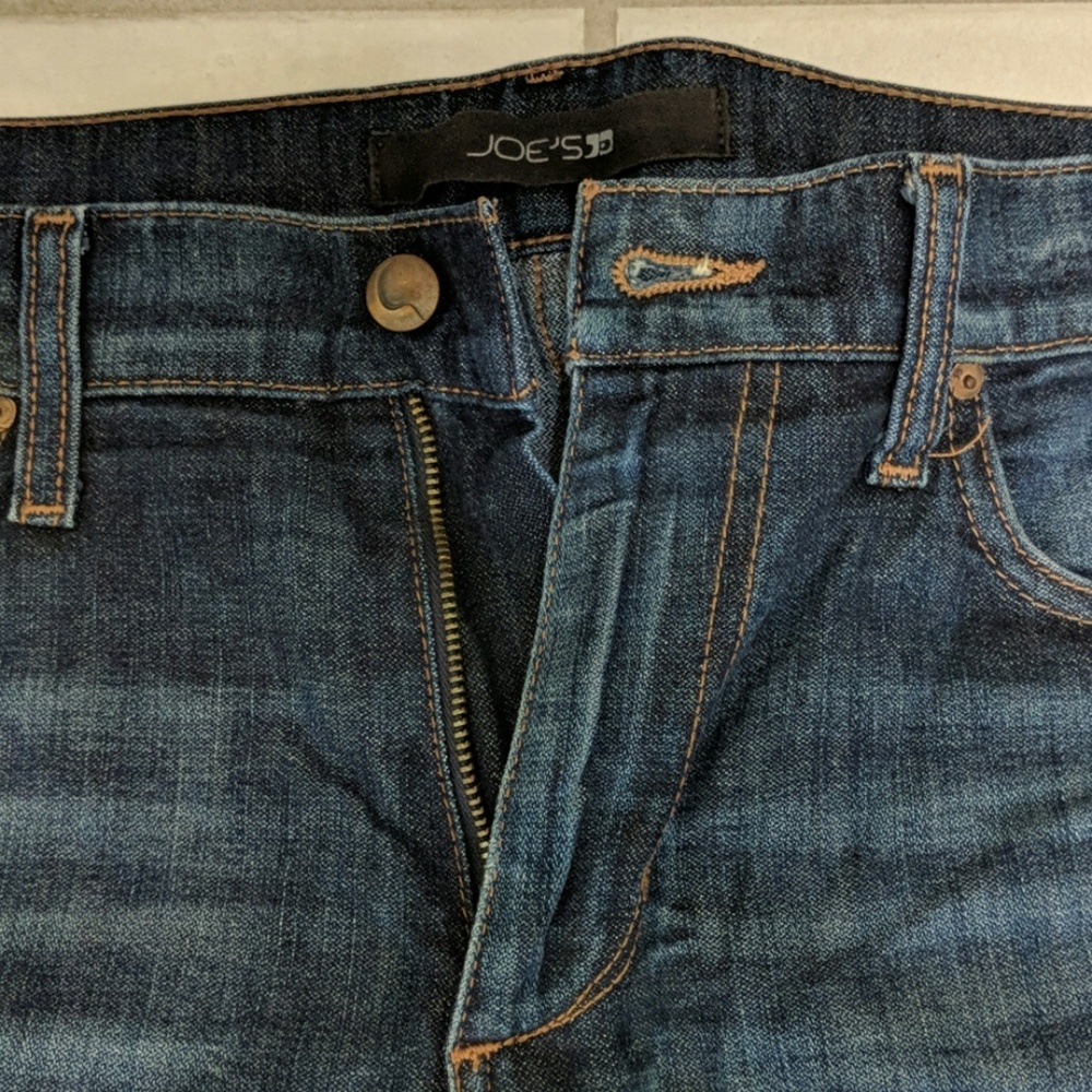 Joe's Jeans Brixton